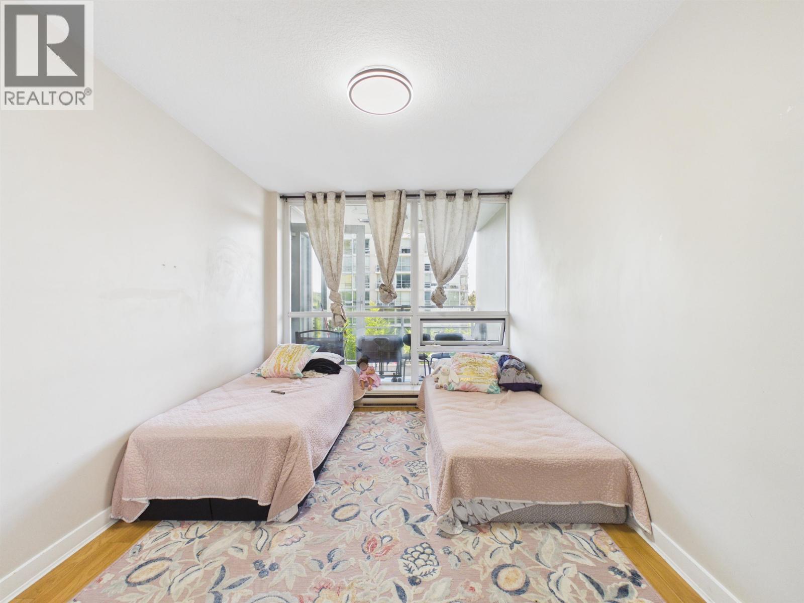 807 2978 Glen Drive, Coquitlam, British Columbia  V3B 0C3 - Photo 16 - R3121219