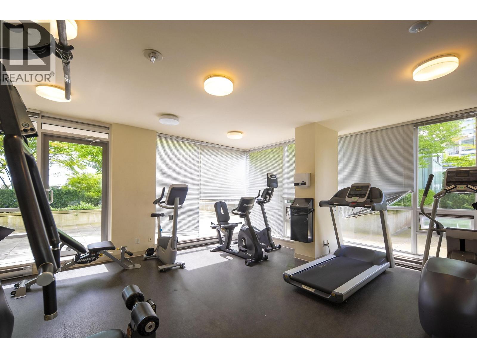 807 2978 Glen Drive, Coquitlam, British Columbia  V3B 0C3 - Photo 20 - R3121219