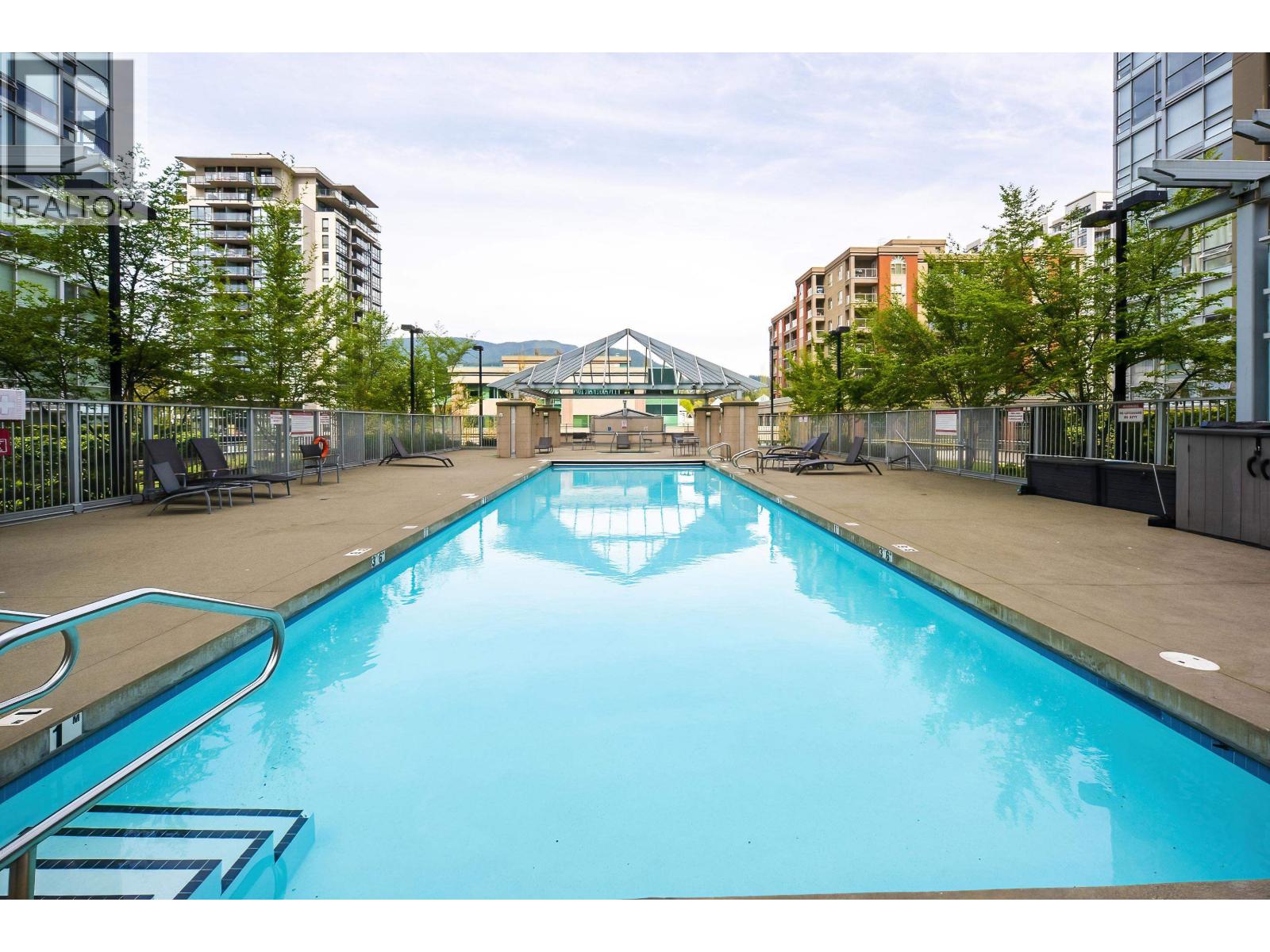 807 2978 Glen Drive, Coquitlam, British Columbia  V3B 0C3 - Photo 22 - R3121219