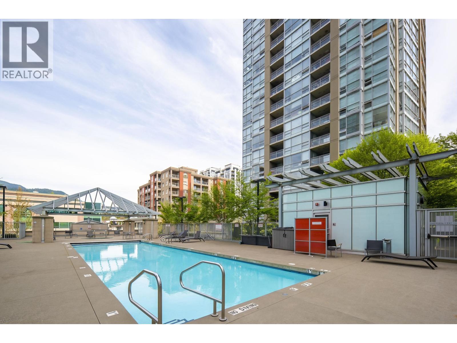 807 2978 Glen Drive, Coquitlam, British Columbia  V3B 0C3 - Photo 23 - R3121219