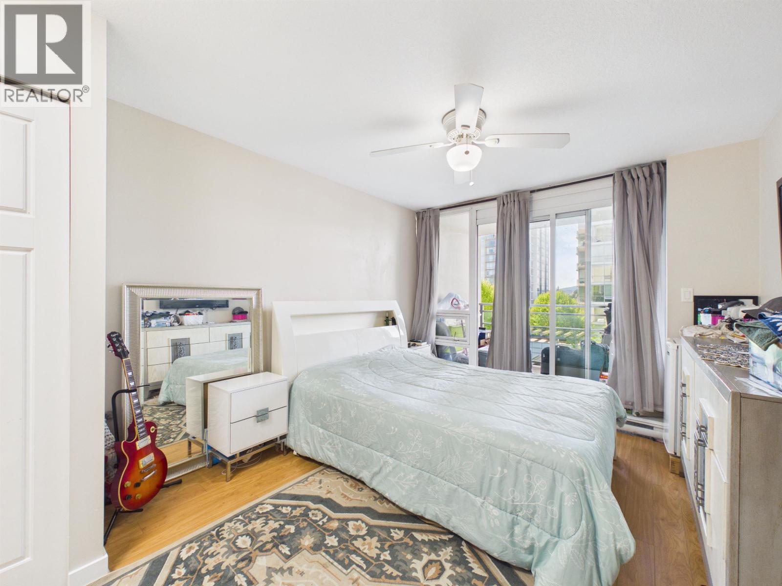 807 2978 Glen Drive, Coquitlam, British Columbia  V3B 0C3 - Photo 13 - R3121219