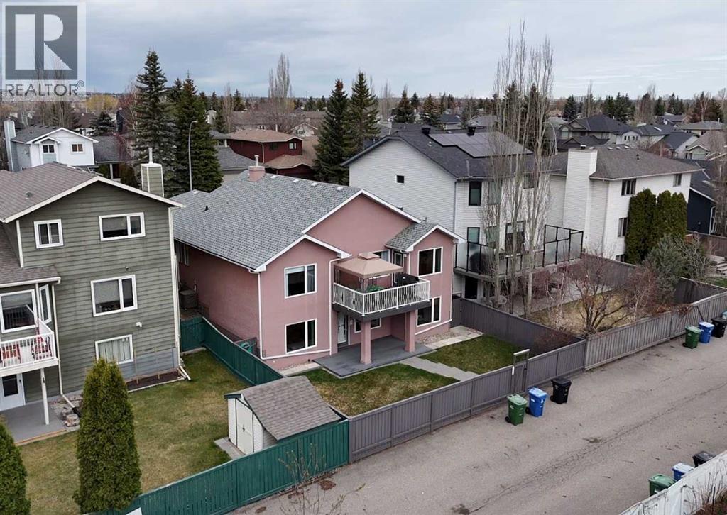 24 Sunmeadows Court SE, Calgary, Alberta  T2X 3H5 - Photo 40 - A2308048