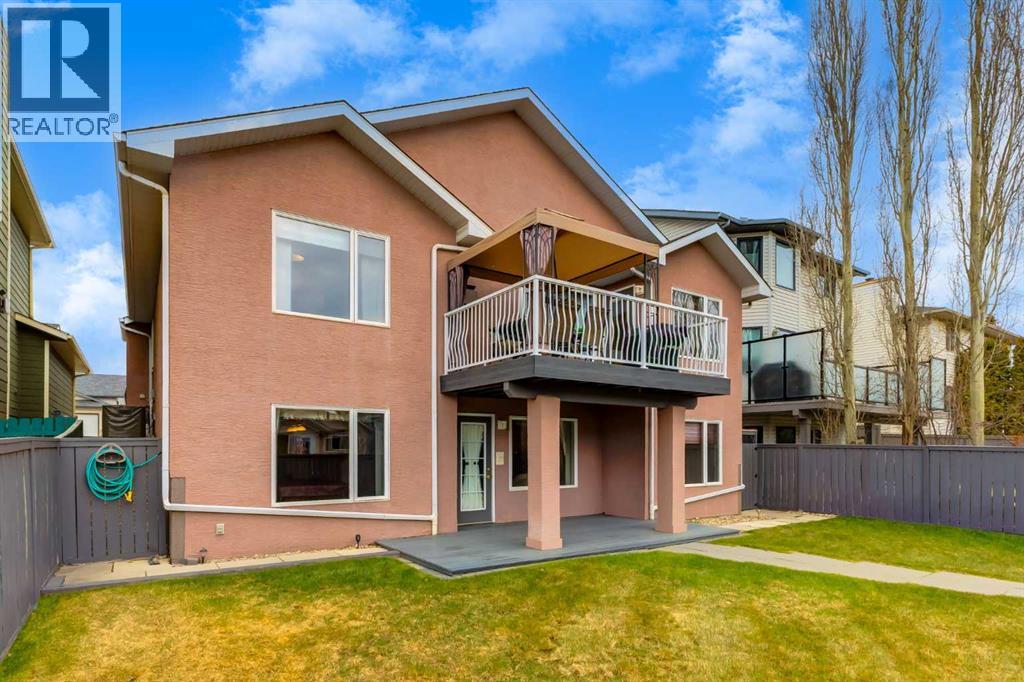 24 Sunmeadows Court SE, Calgary, Alberta  T2X 3H5 - Photo 3 - A2308048