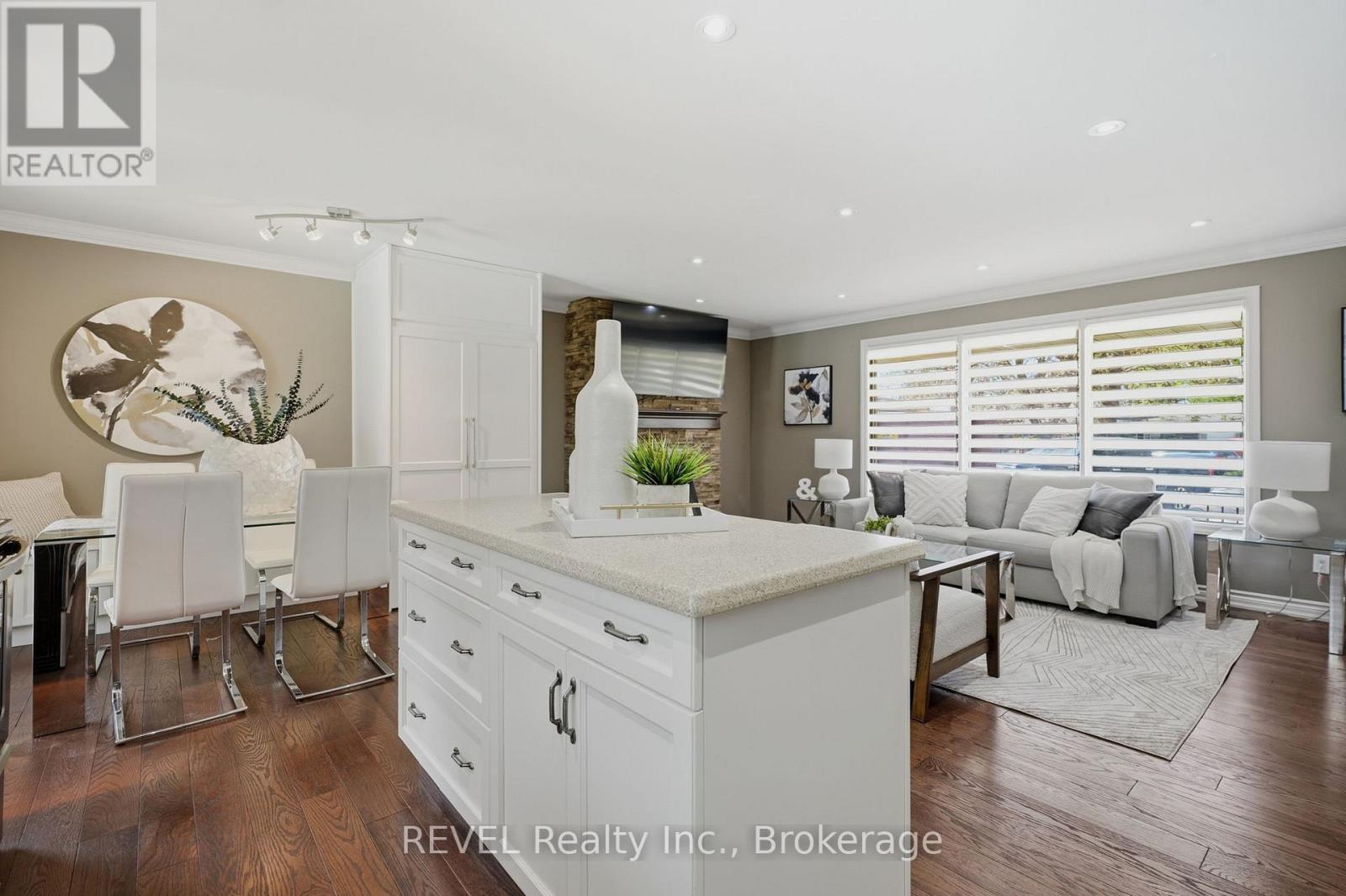 8 Fernwood Terrace, St. Catharines (Glendale/glenridge), Ontario  L2T 3W5 - Photo 14 - X13100170