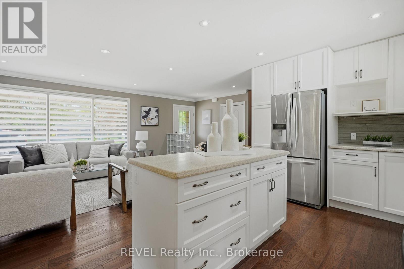 8 Fernwood Terrace, St. Catharines (Glendale/glenridge), Ontario  L2T 3W5 - Photo 15 - X13100170