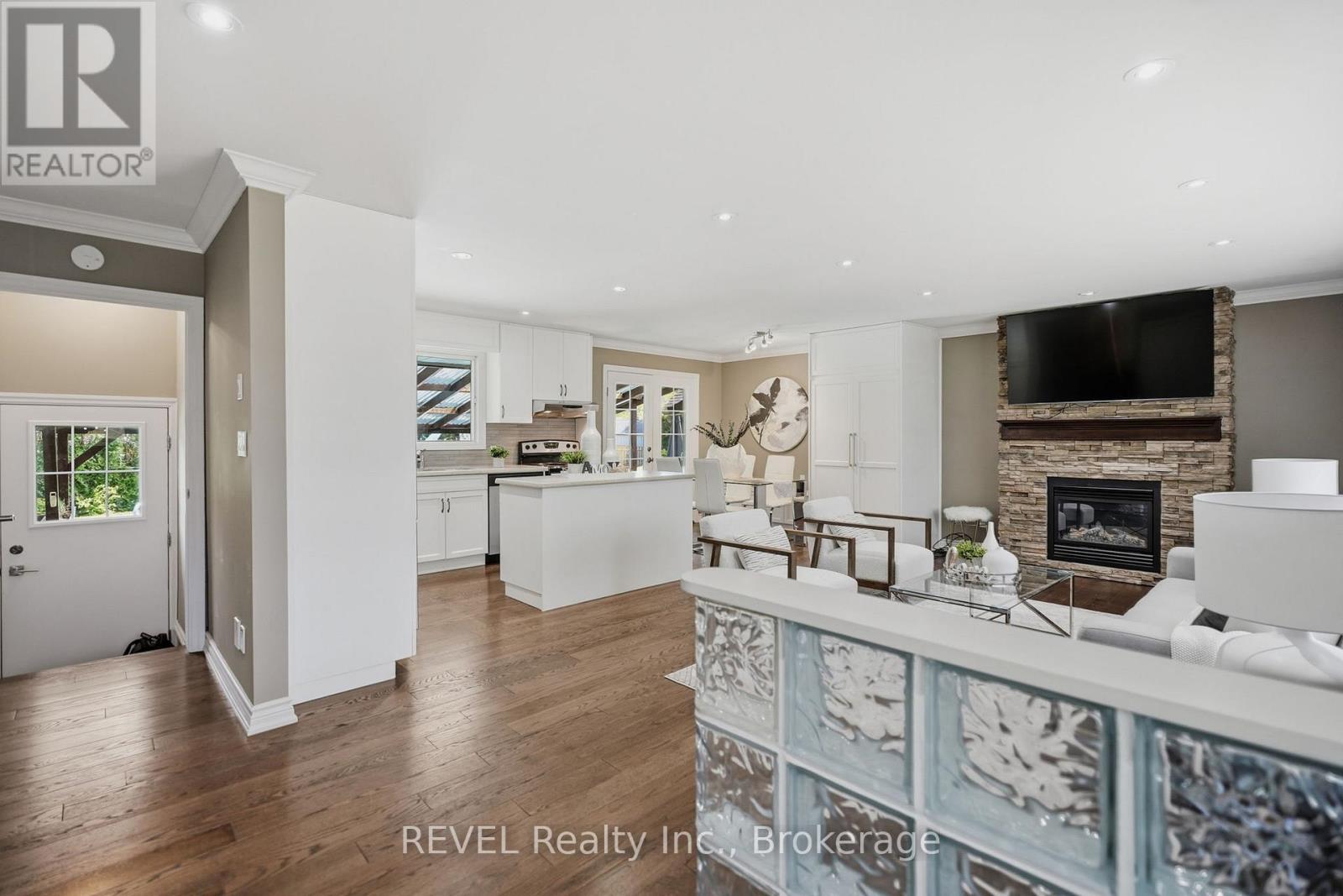 8 Fernwood Terrace, St. Catharines (Glendale/glenridge), Ontario  L2T 3W5 - Photo 17 - X13100170
