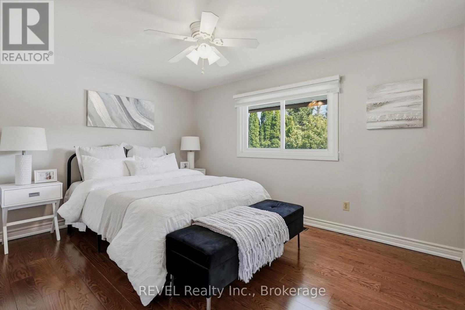 8 Fernwood Terrace, St. Catharines (Glendale/glenridge), Ontario  L2T 3W5 - Photo 21 - X13100170