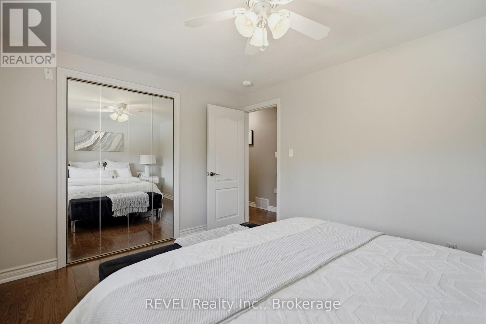 8 Fernwood Terrace, St. Catharines (Glendale/glenridge), Ontario  L2T 3W5 - Photo 22 - X13100170