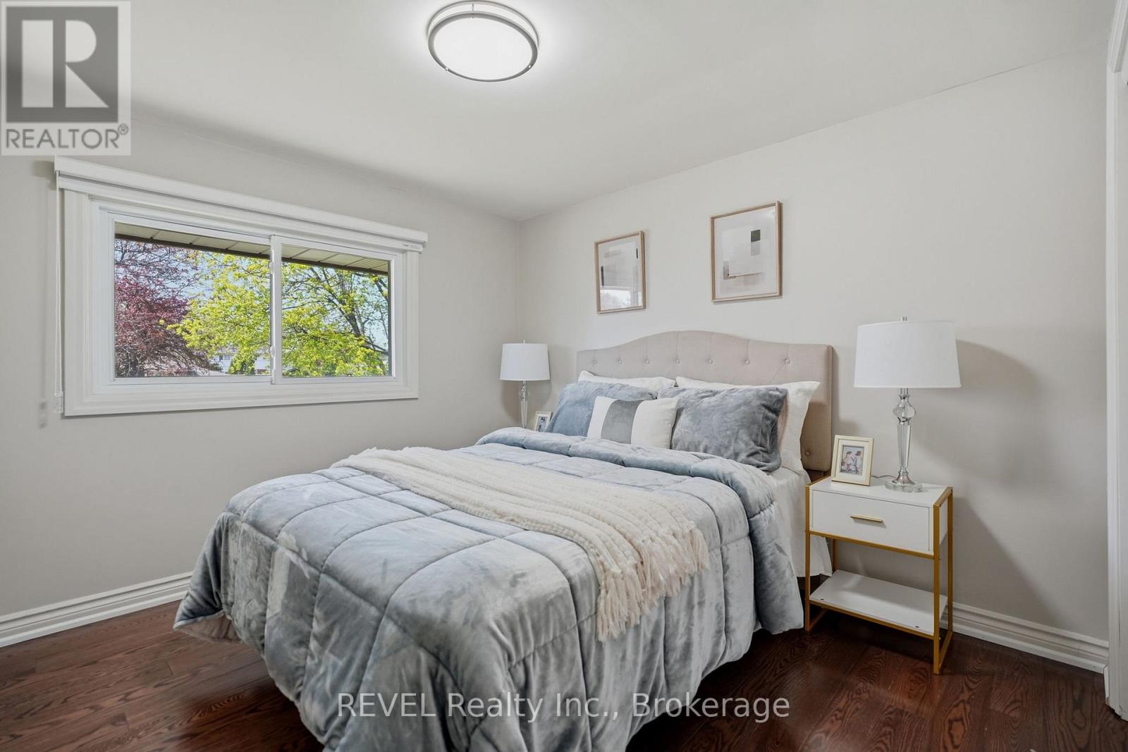 8 Fernwood Terrace, St. Catharines (Glendale/glenridge), Ontario  L2T 3W5 - Photo 23 - X13100170