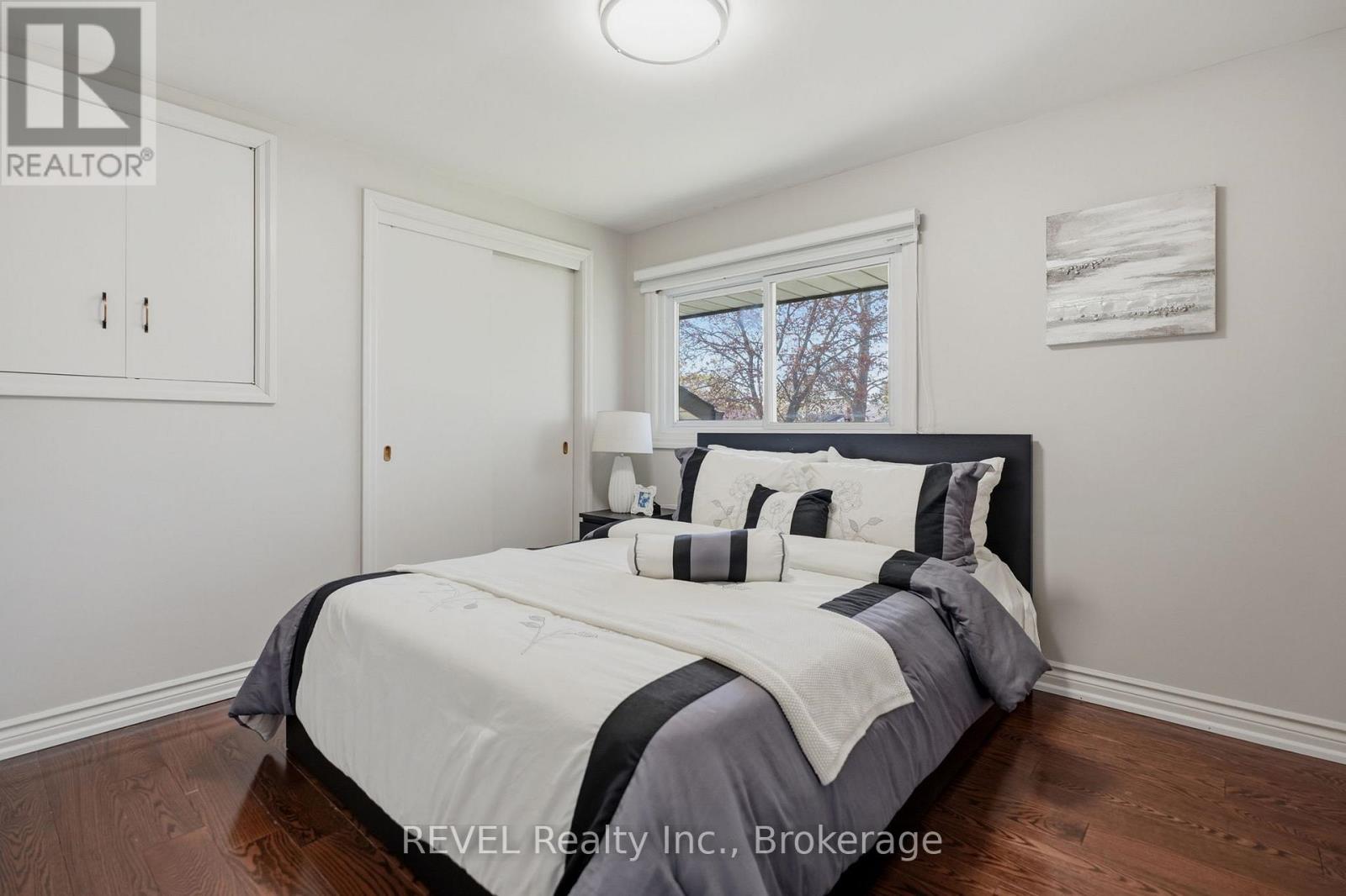 8 Fernwood Terrace, St. Catharines (Glendale/glenridge), Ontario  L2T 3W5 - Photo 24 - X13100170