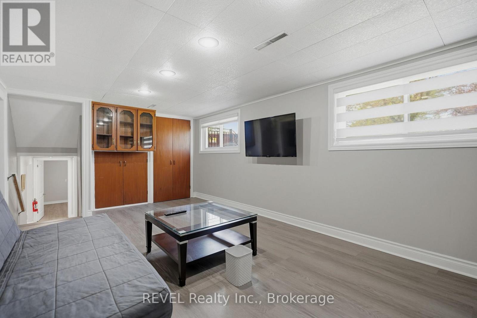 8 Fernwood Terrace, St. Catharines (Glendale/glenridge), Ontario  L2T 3W5 - Photo 30 - X13100170