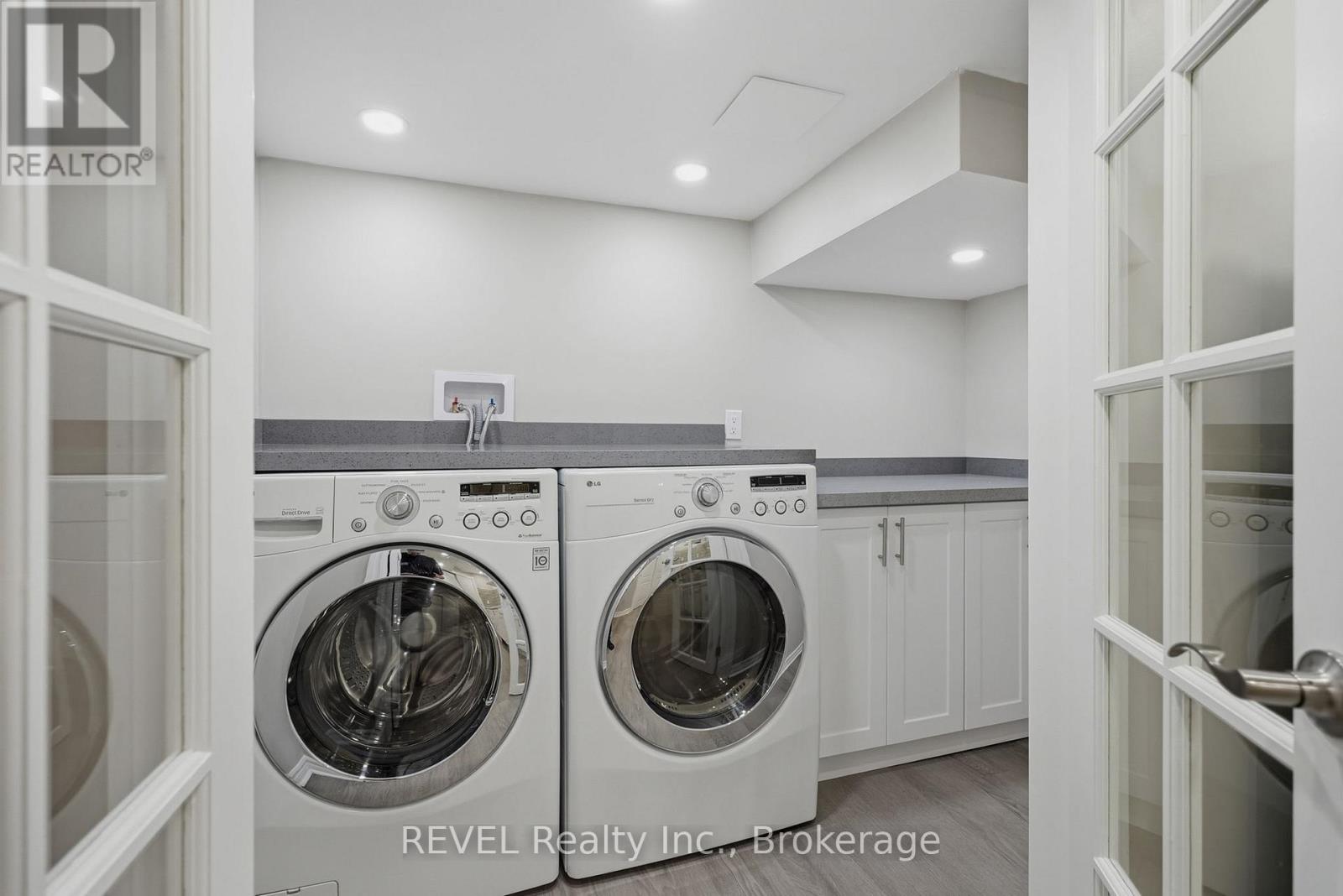 8 Fernwood Terrace, St. Catharines (Glendale/glenridge), Ontario  L2T 3W5 - Photo 34 - X13100170