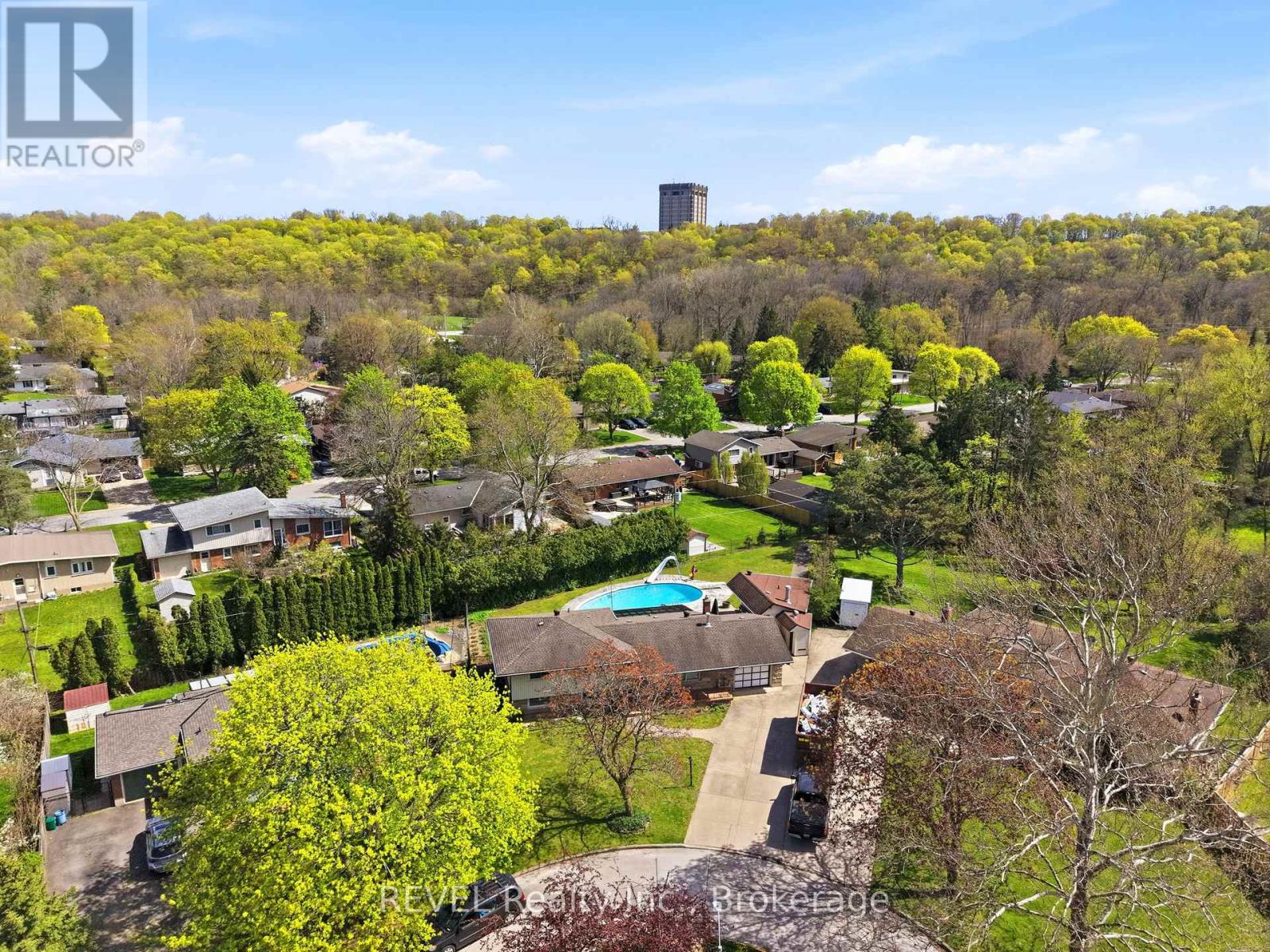 8 Fernwood Terrace, St. Catharines (Glendale/glenridge), Ontario  L2T 3W5 - Photo 49 - X13100170