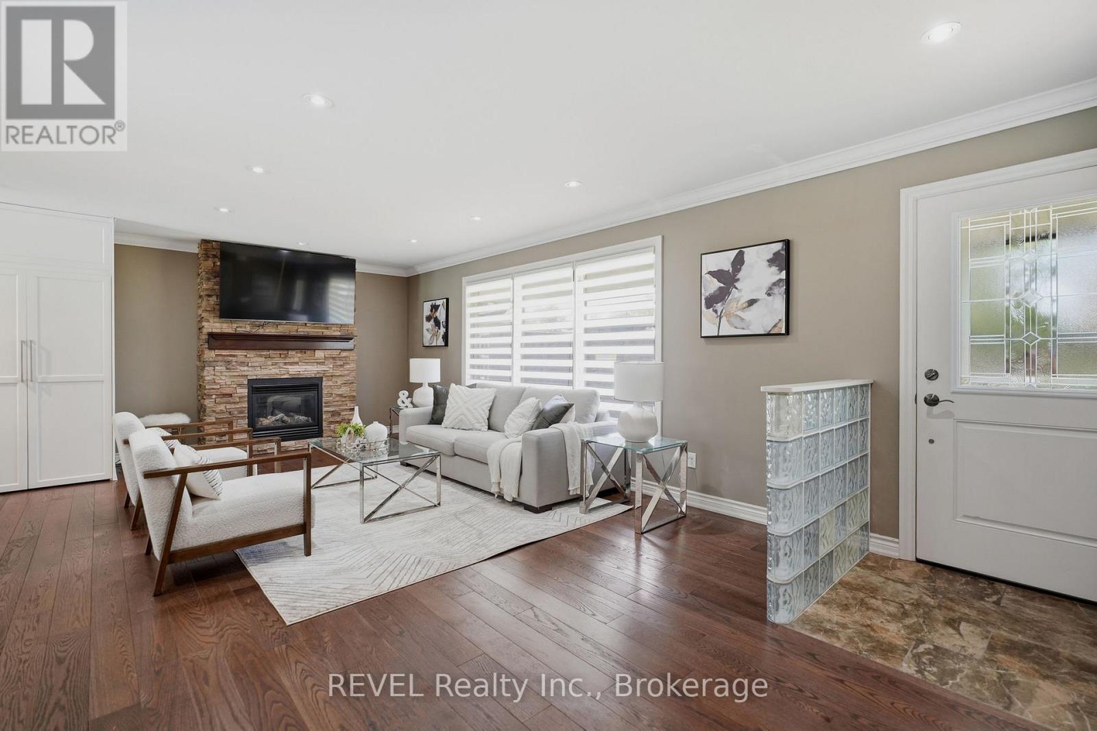 8 Fernwood Terrace, St. Catharines (Glendale/glenridge), Ontario  L2T 3W5 - Photo 6 - X13100170