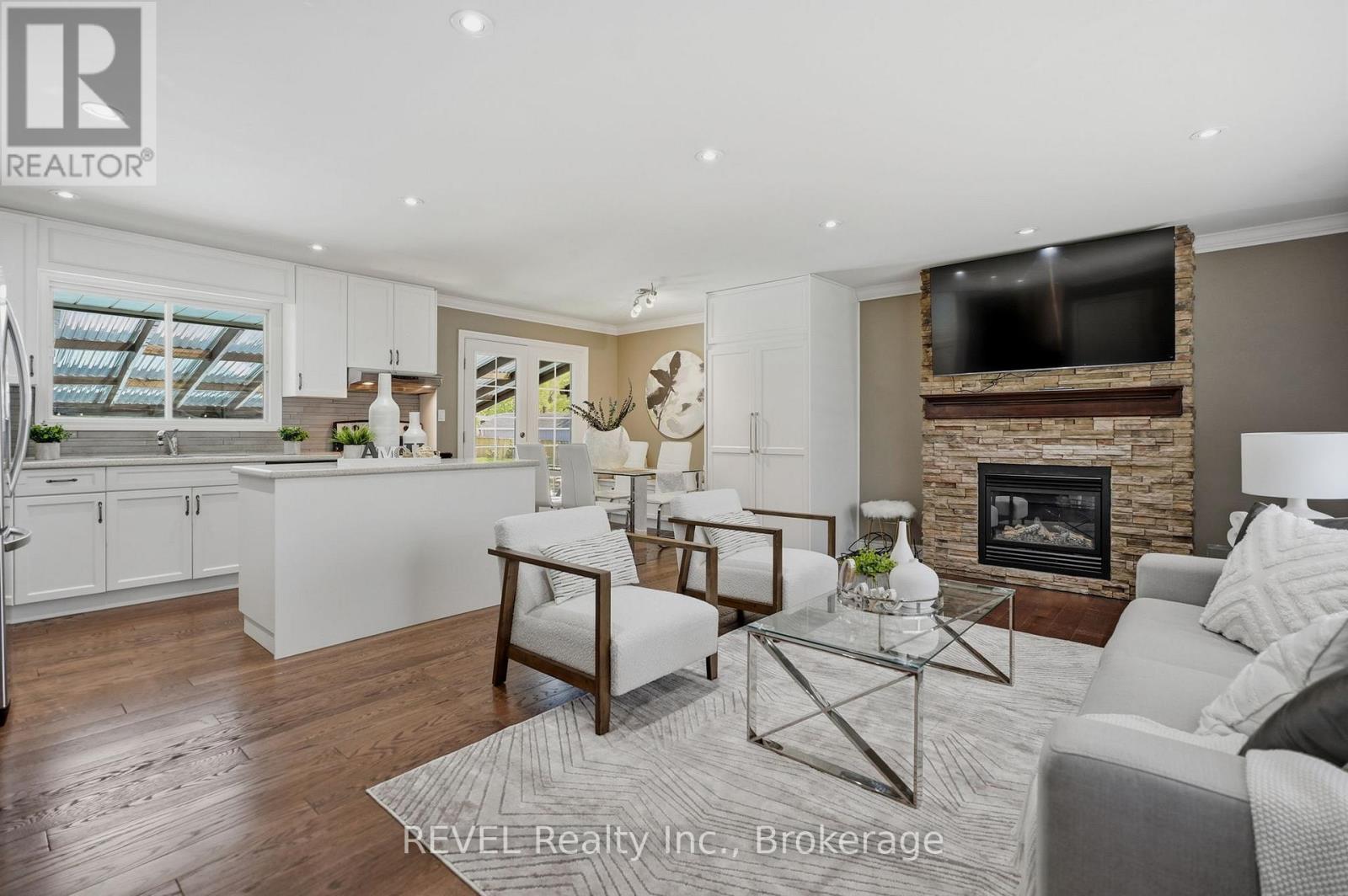 8 Fernwood Terrace, St. Catharines (Glendale/glenridge), Ontario  L2T 3W5 - Photo 8 - X13100170