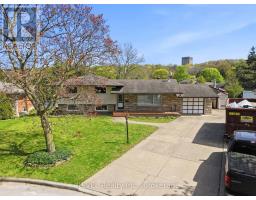 8 FERNWOOD TERRACE, St. Catharines, Ontario