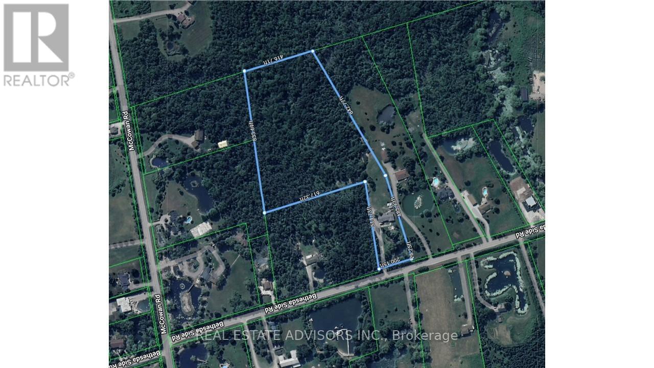 4367 Bethesda Side Road, Whitchurch-Stouffville, Ontario  L4A 7X5 - Photo 48 - N13065182
