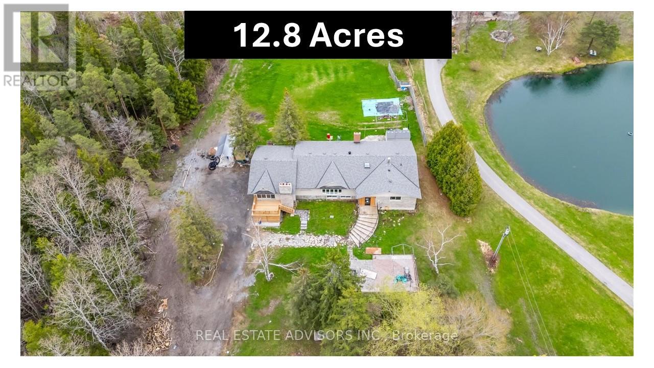 4367 BETHESDA SIDE ROAD, Whitchurch-Stouffville, Ontario