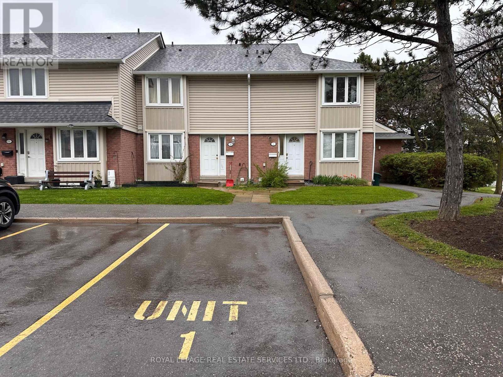 2079 THE COLLEGEWAY, Mississauga, Ontario