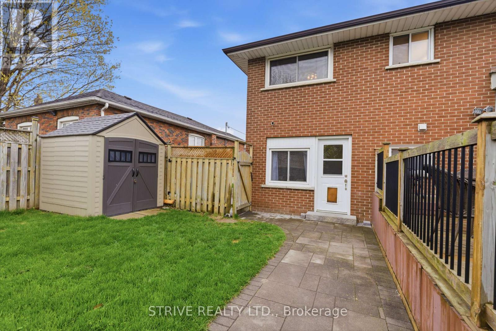 284 College Avenue, Oshawa, Ontario  L1J 1R8 - Photo 43 - E13098468