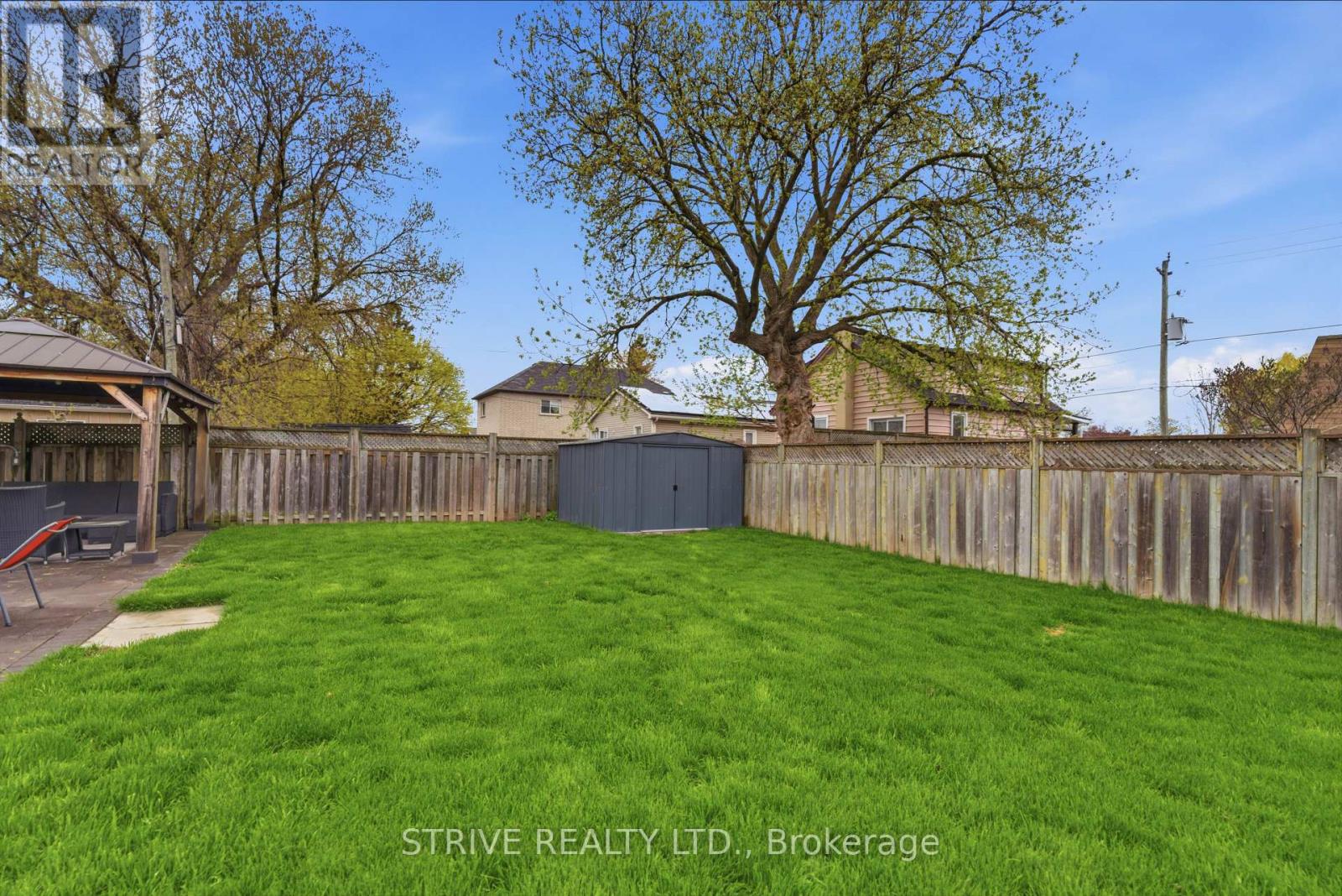 284 College Avenue, Oshawa, Ontario  L1J 1R8 - Photo 44 - E13098468