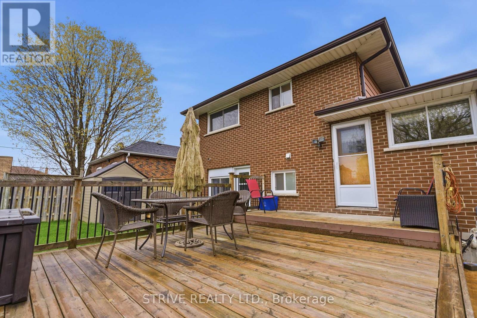 284 College Avenue, Oshawa, Ontario  L1J 1R8 - Photo 47 - E13098468