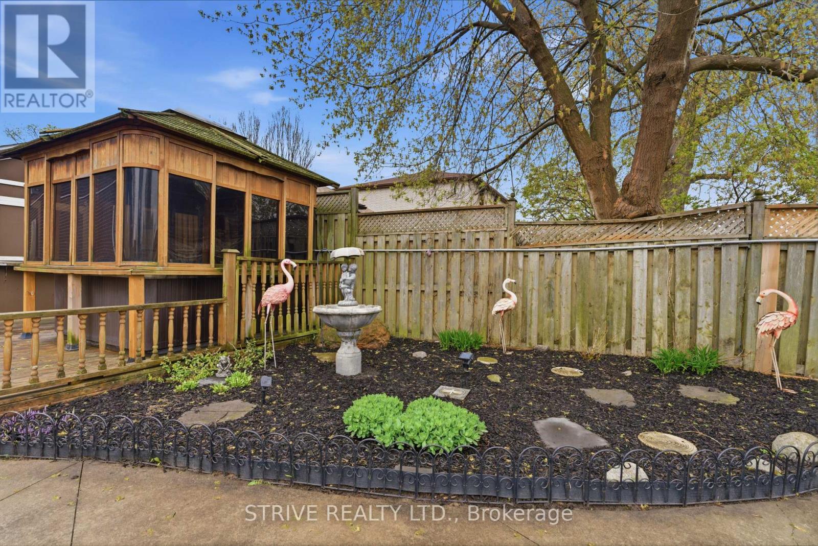 284 College Avenue, Oshawa, Ontario  L1J 1R8 - Photo 45 - E13098468