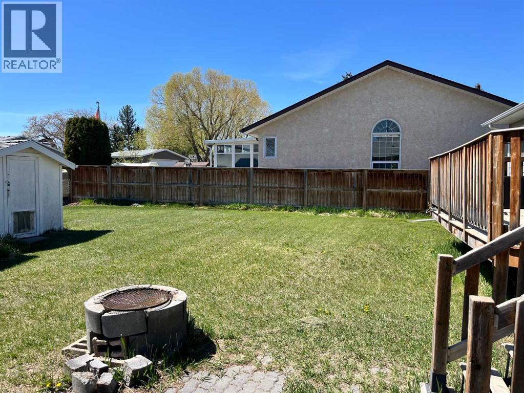 2119 17a Avenue, Coaldale, Alberta  T1M 1K3 - Photo 27 - A2307846