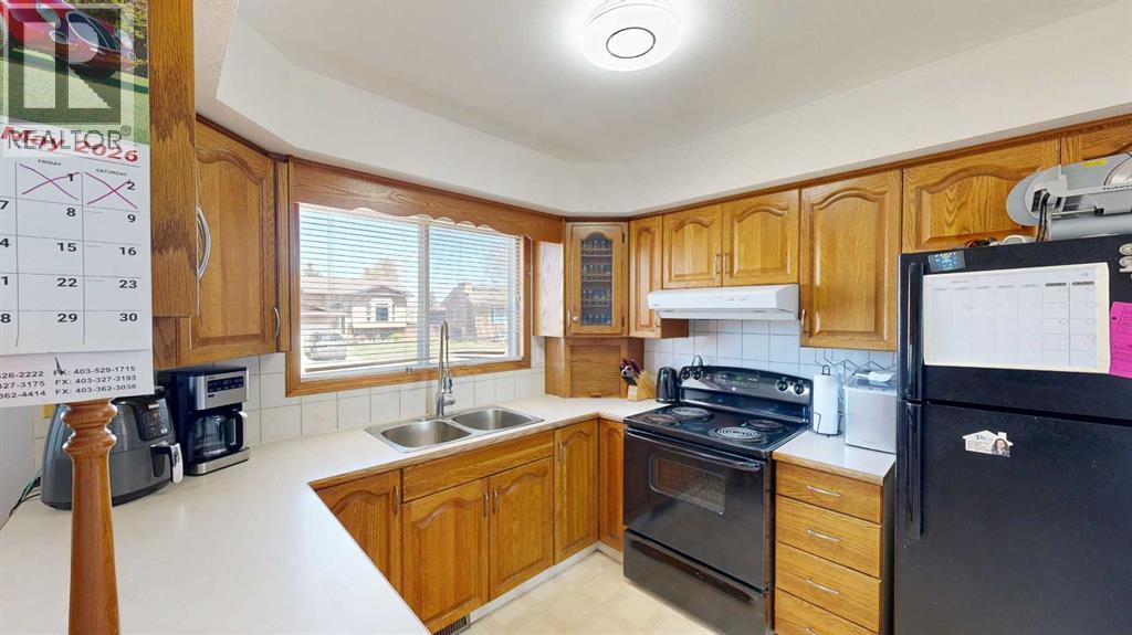 2119 17a Avenue, Coaldale, Alberta  T1M 1K3 - Photo 4 - A2307846
