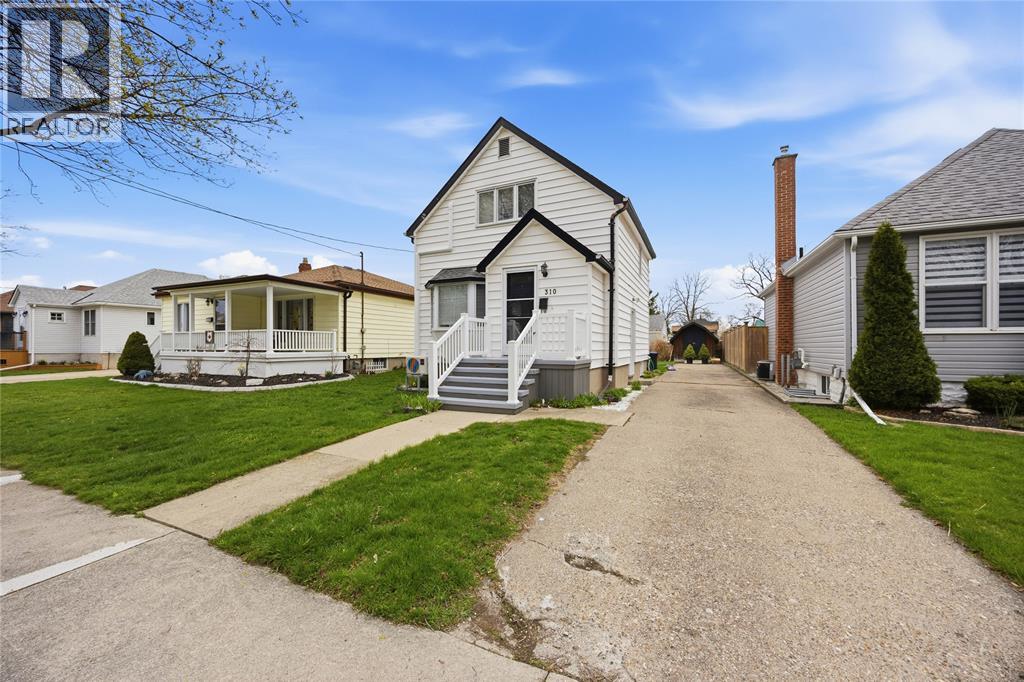 310 Conrad Street, Sarnia, Ontario  N7T 3K6 - Photo 1 - 26010416