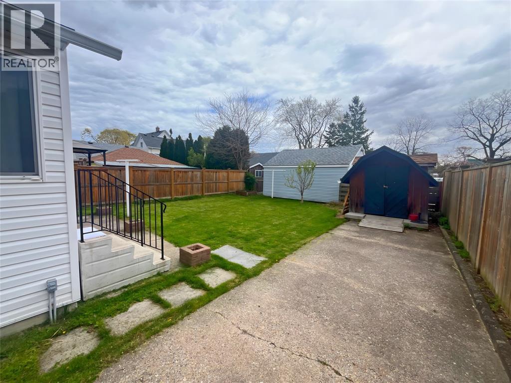 310 Conrad Street, Sarnia, Ontario  N7T 3K6 - Photo 25 - 26010416