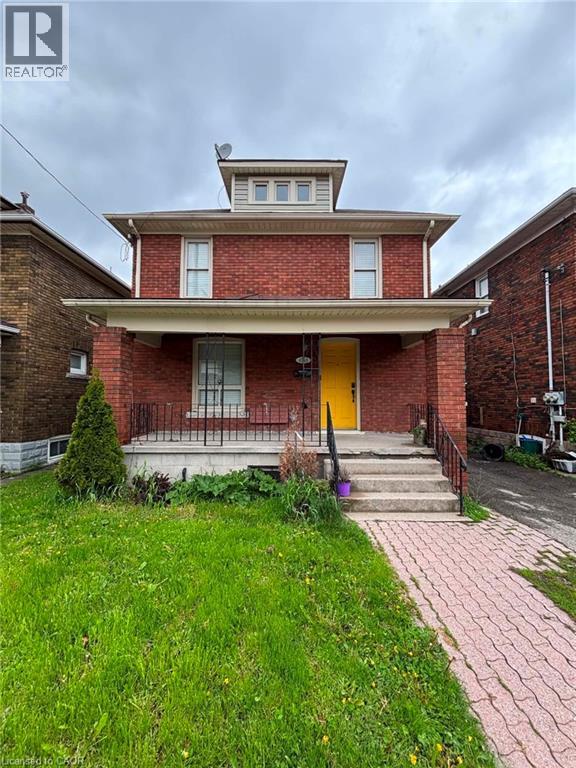 4935 WILLMOTT Street, Niagara Falls, Ontario