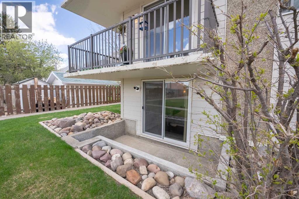 134, 1237 4 Avenue S, Lethbridge, Alberta  T1J 0P9 - Photo 13 - A2308567