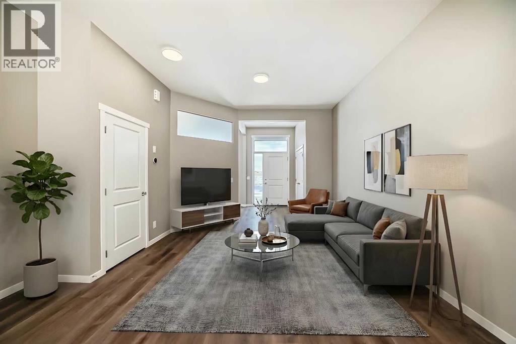 833 Marine Drive Se, Calgary, Alberta  T3M 4E3 - Photo 4 - A2293497