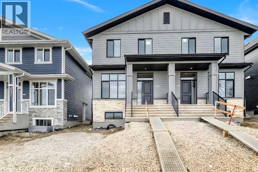 837 Marine Drive Se, Calgary, Alberta  T3M 4E3 - Photo 1 - A2301984
