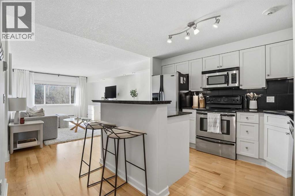 402, 728 3 Avenue Nw, Calgary, Alberta  T2N 0J1 - Photo 13 - A2304912