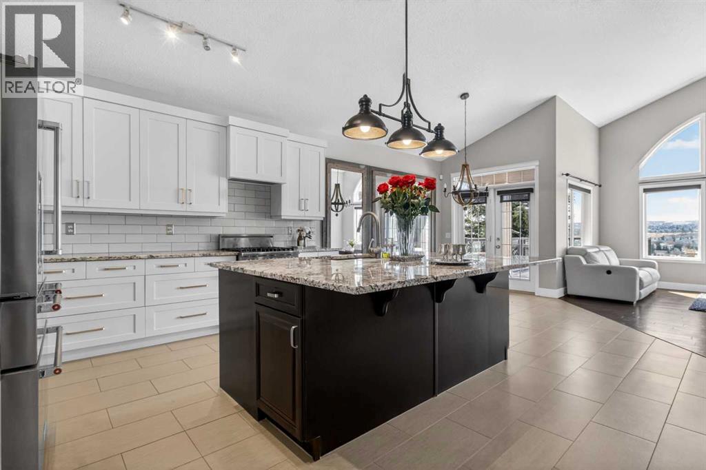 158 Hidden Creek Heights Nw, Calgary, Alberta  T3A 6K9 - Photo 13 - A2306147