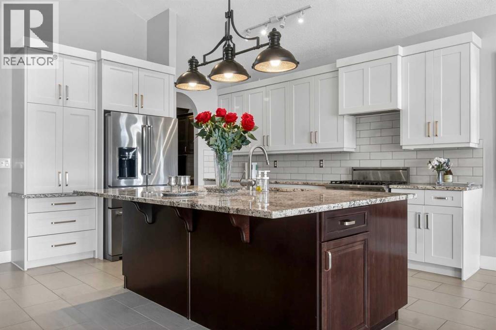 158 Hidden Creek Heights Nw, Calgary, Alberta  T3A 6K9 - Photo 6 - A2306147