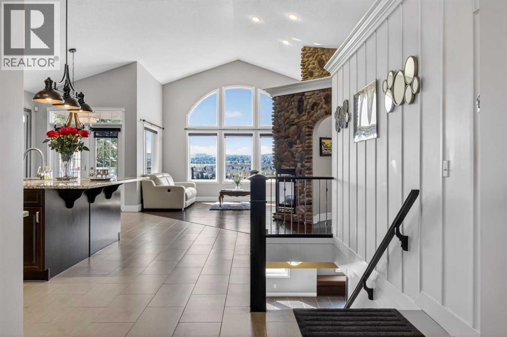 158 Hidden Creek Heights Nw, Calgary, Alberta  T3A 6K9 - Photo 8 - A2306147