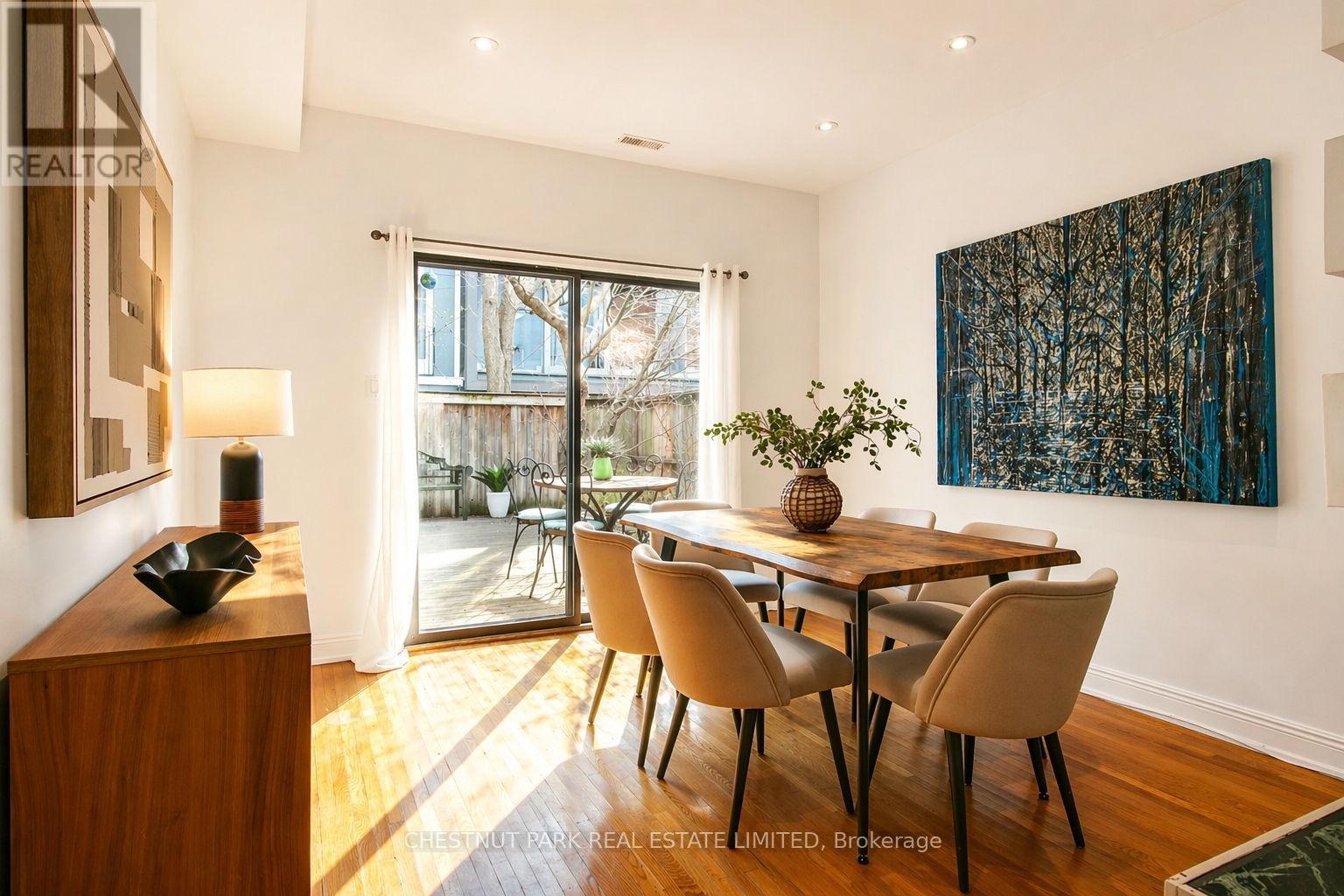 25 Bishop Street, Toronto, Ontario  M5R 1N3 - Photo 17 - C13100168
