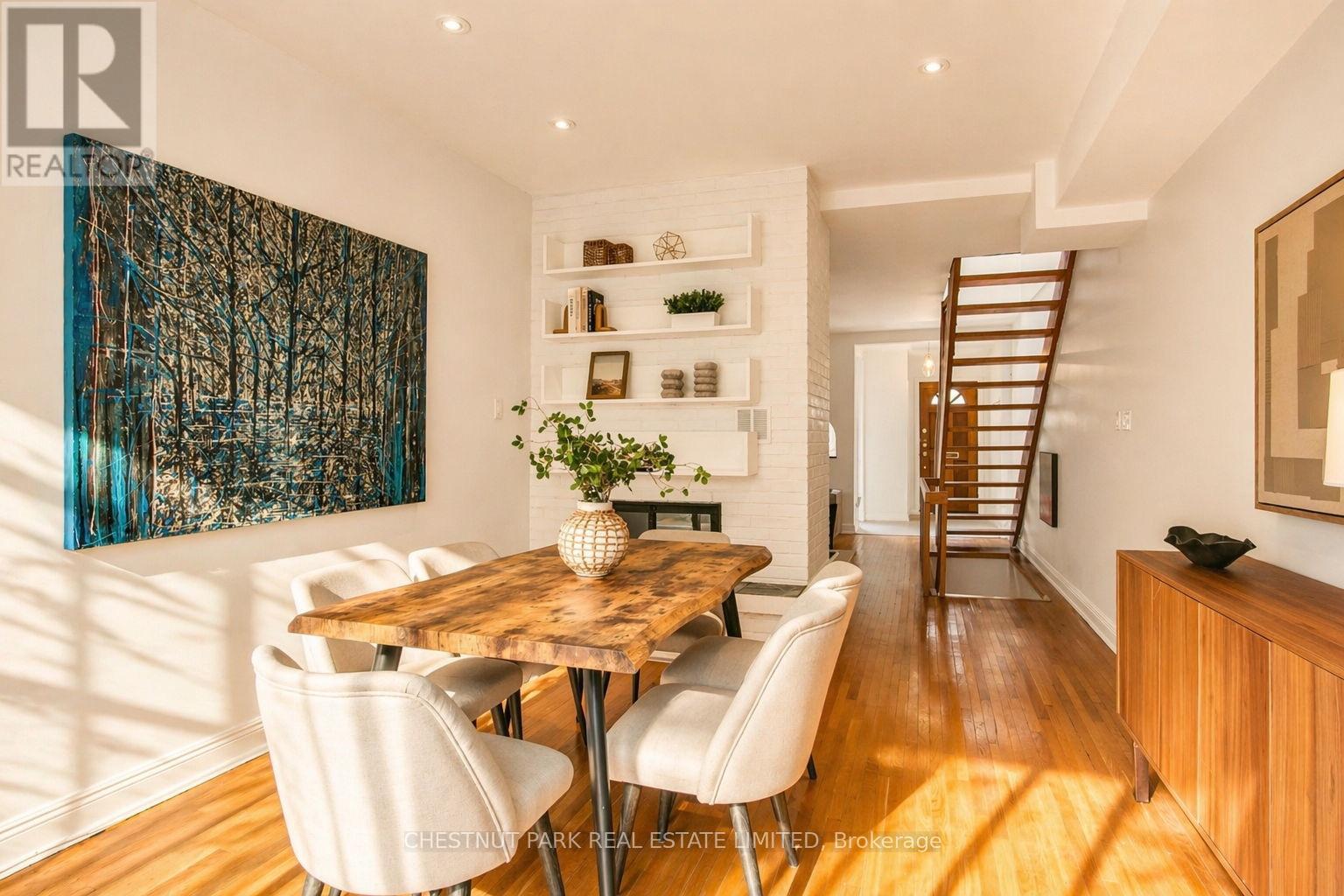 25 Bishop Street, Toronto, Ontario  M5R 1N3 - Photo 20 - C13100168