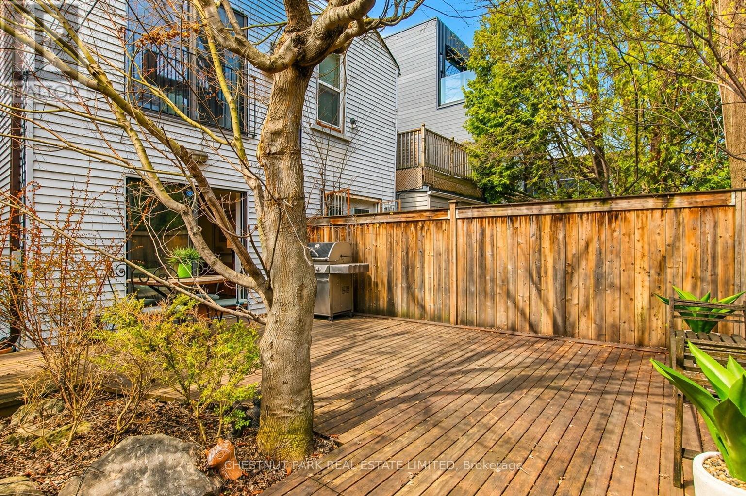 25 Bishop Street, Toronto, Ontario  M5R 1N3 - Photo 38 - C13100168