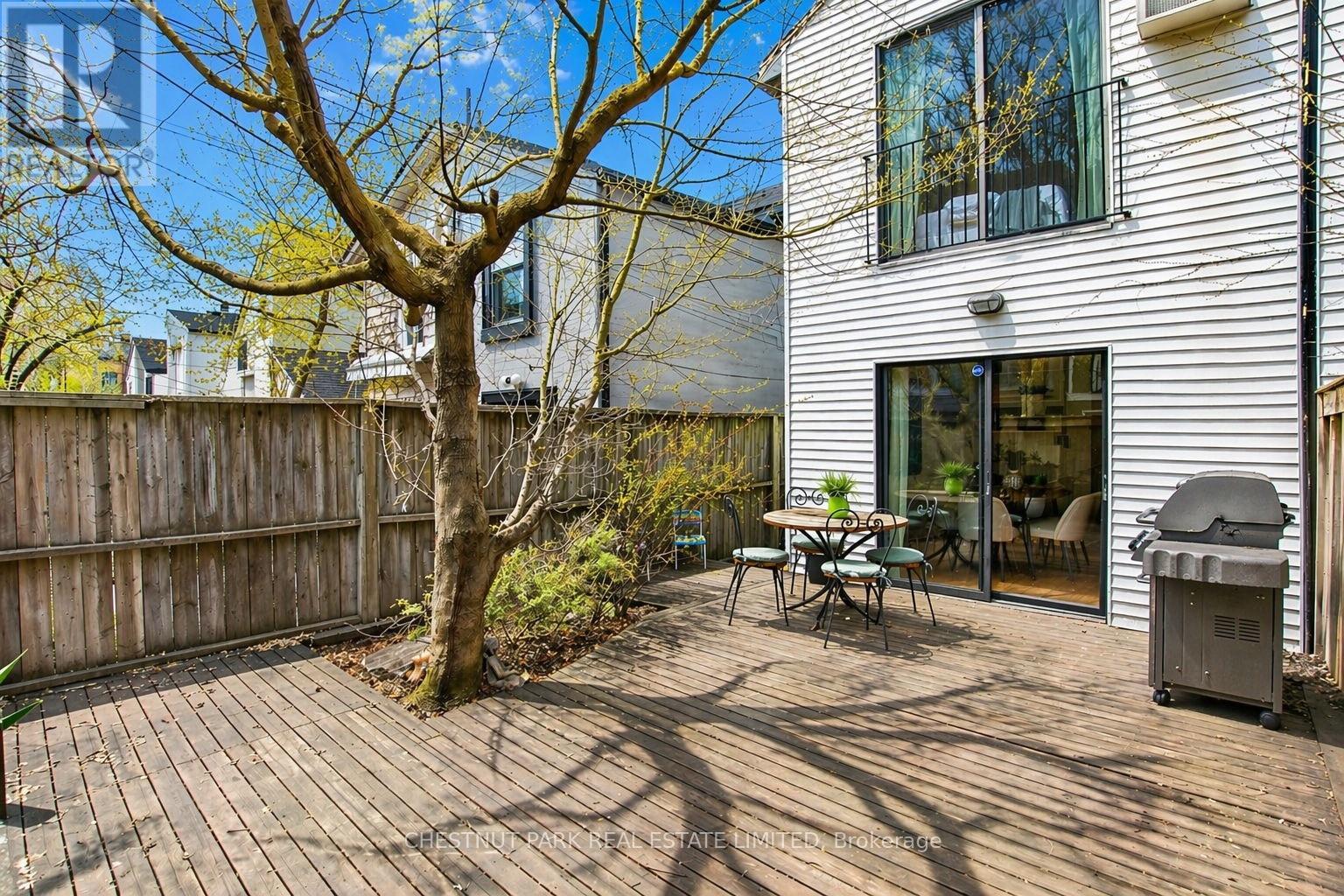 25 Bishop Street, Toronto, Ontario  M5R 1N3 - Photo 40 - C13100168