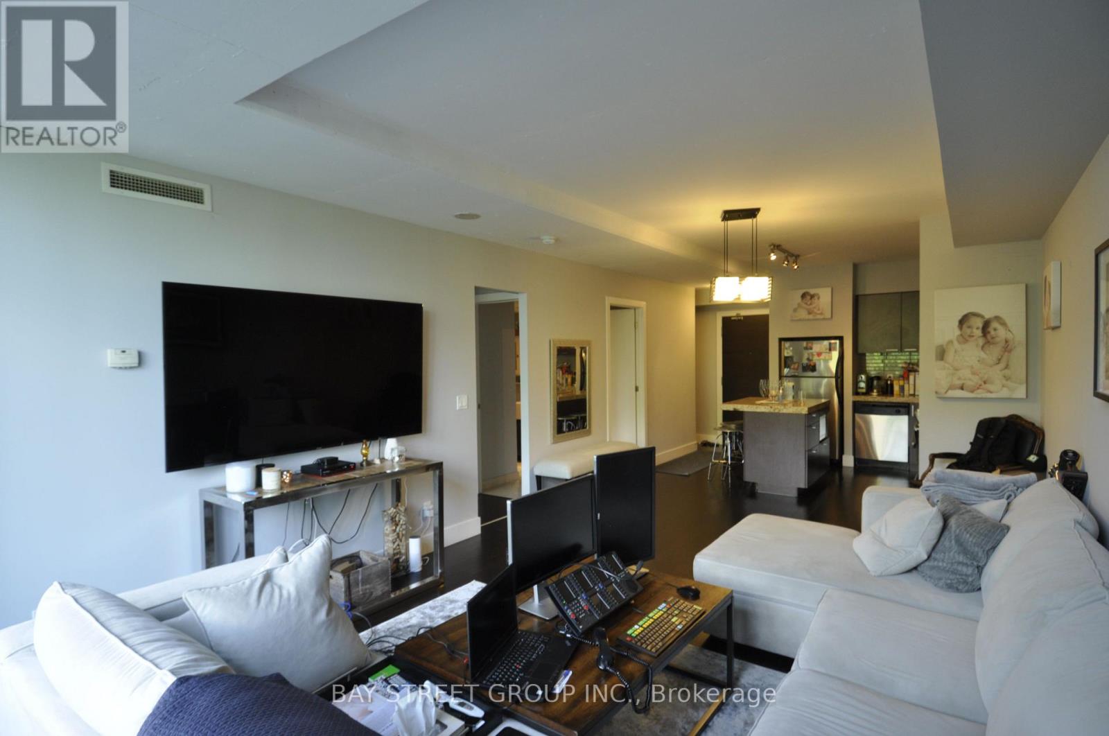 436 - 55 Stewart Street, Toronto (Waterfront Communities), Ontario  M5V 2V1 - Photo 14 - C13100174