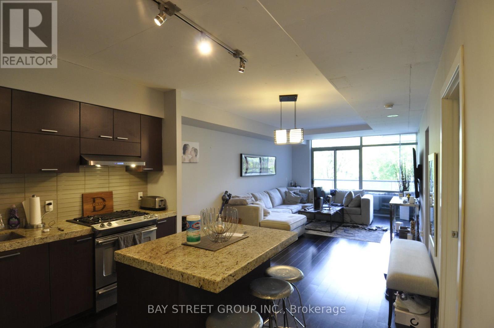 436 - 55 Stewart Street, Toronto (Waterfront Communities), Ontario  M5V 2V1 - Photo 2 - C13100174