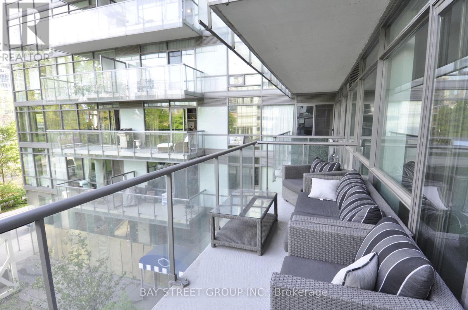 436 - 55 Stewart Street, Toronto (Waterfront Communities), Ontario  M5V 2V1 - Photo 22 - C13100174