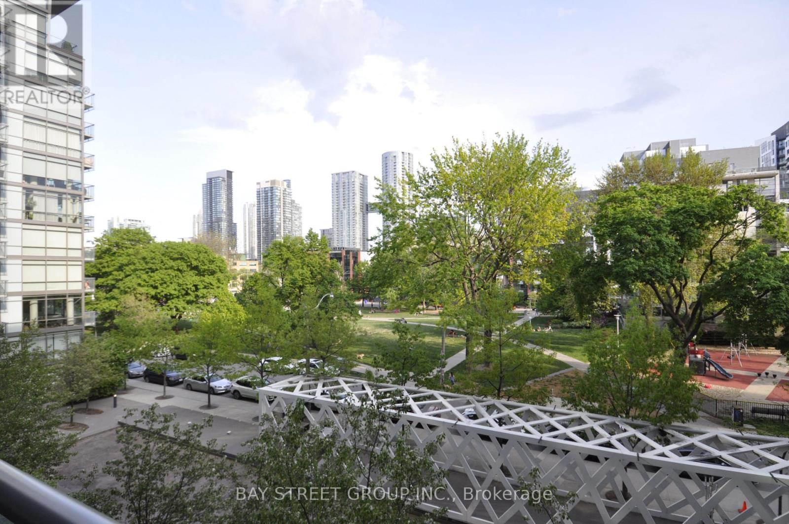 436 - 55 Stewart Street, Toronto (Waterfront Communities), Ontario  M5V 2V1 - Photo 23 - C13100174