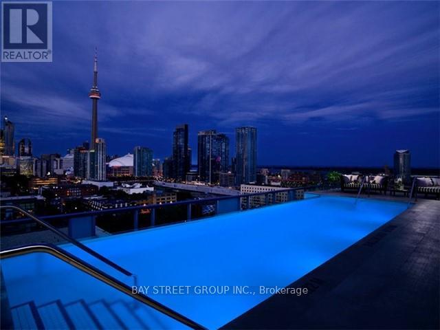 436 - 55 Stewart Street, Toronto (Waterfront Communities), Ontario  M5V 2V1 - Photo 24 - C13100174