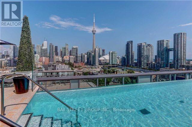 436 - 55 Stewart Street, Toronto (Waterfront Communities), Ontario  M5V 2V1 - Photo 26 - C13100174