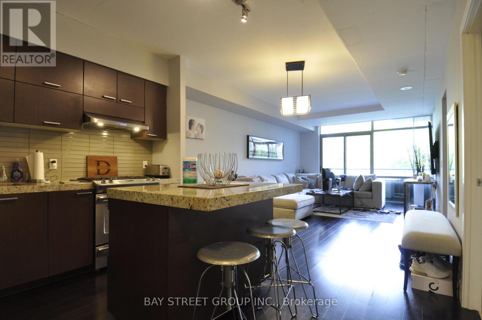 436 - 55 Stewart Street, Toronto (Waterfront Communities), Ontario  M5V 2V1 - Photo 3 - C13100174